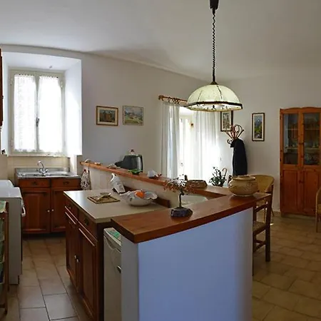 Apartman Graziella *