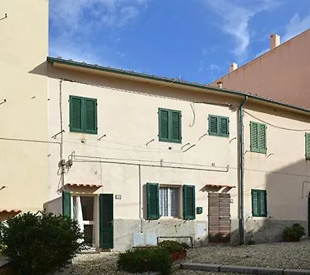 Graziella * Marciana Marina