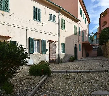 Graziella Apartman