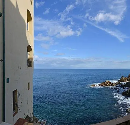 Apartman Graziella *