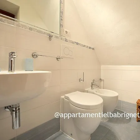 Apartman Graziella *